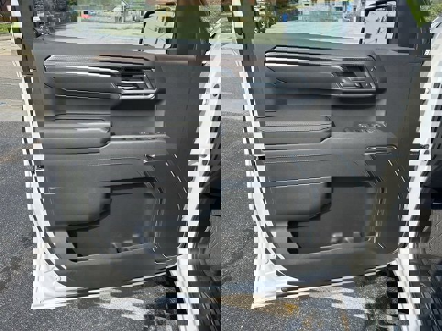 New 2026 Chevrolet Silverado 1500 LT w/ Safety Package image 12