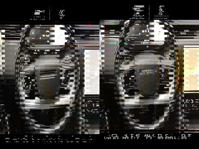 Used 2023 Land Rover Range Rover SE image 13