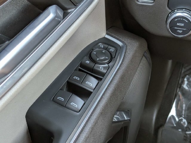 Used 2025 GMC Sierra 1500 SLT RWD image 20