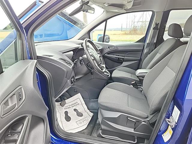 Certified 2017 Ford Transit Connect XL FWD image 12