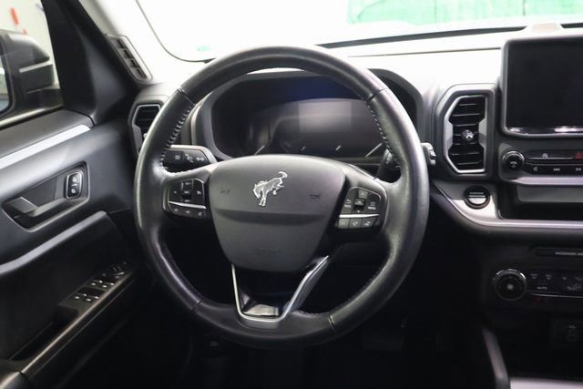 Used 2023 Ford Bronco Sport Big Bend w/ Convenience Package image 17