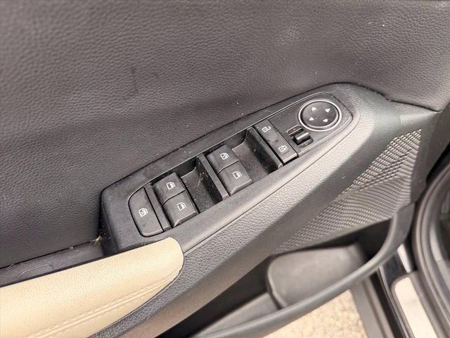 Used 2023 Kia Seltos EX image 20