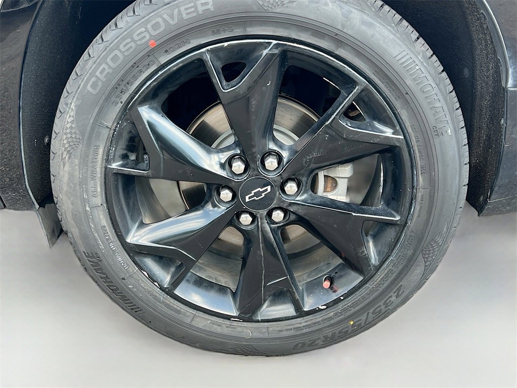 Used 2019 Chevrolet Blazer RS image 31