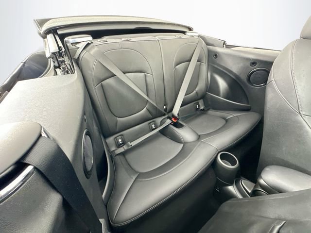 Used 2024 MINI Cooper S image 31