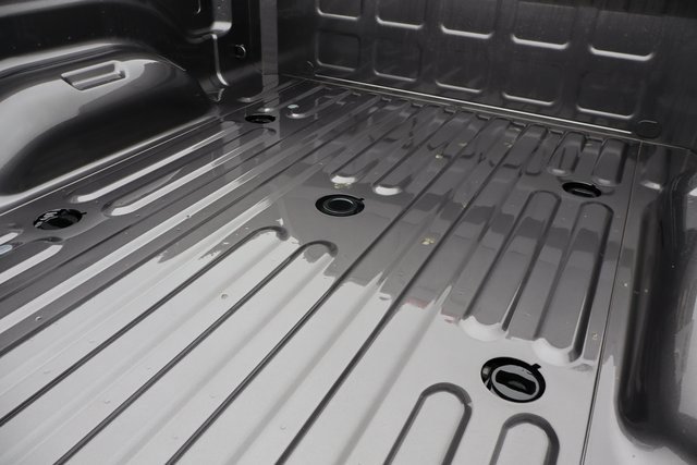 Used 2025 RAM 2500 Laramie image 38