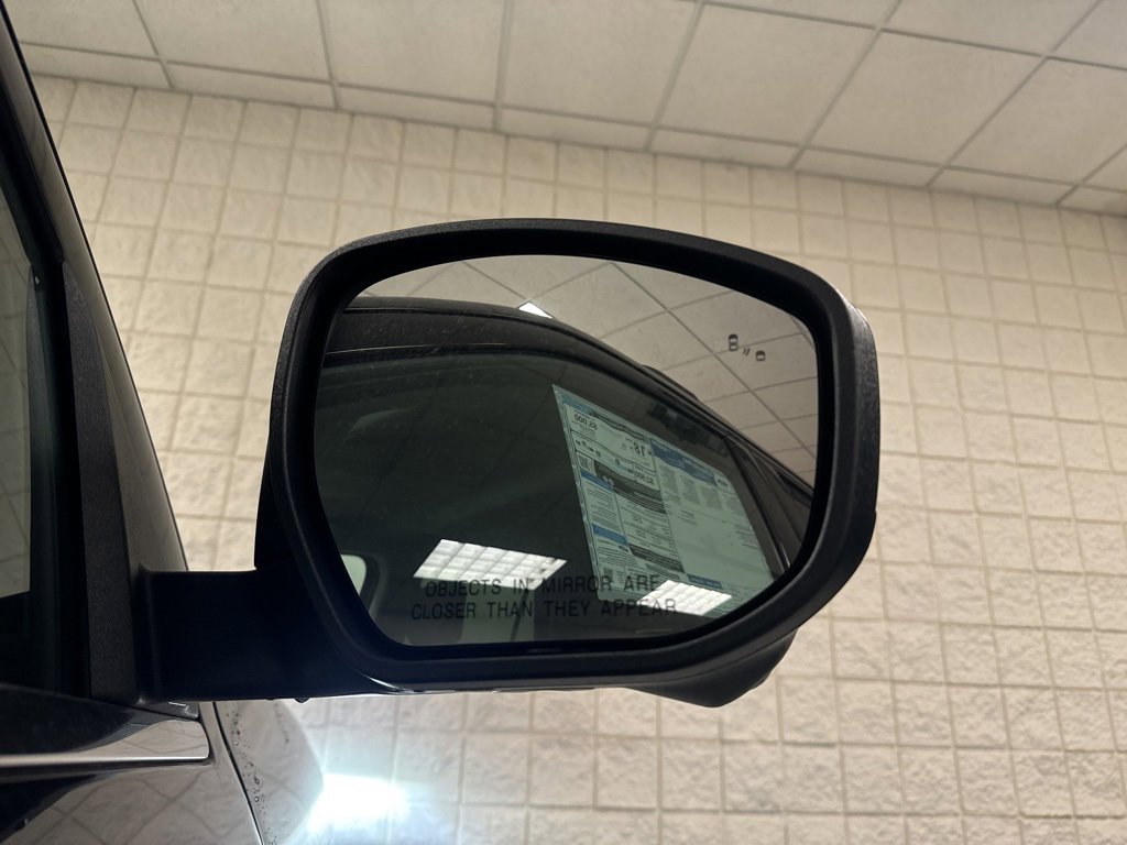 New 2025 Ford Expedition Max Active image 45