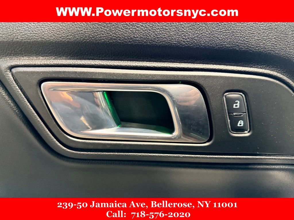 Used 2018 Ford Mustang GT Premium image 44