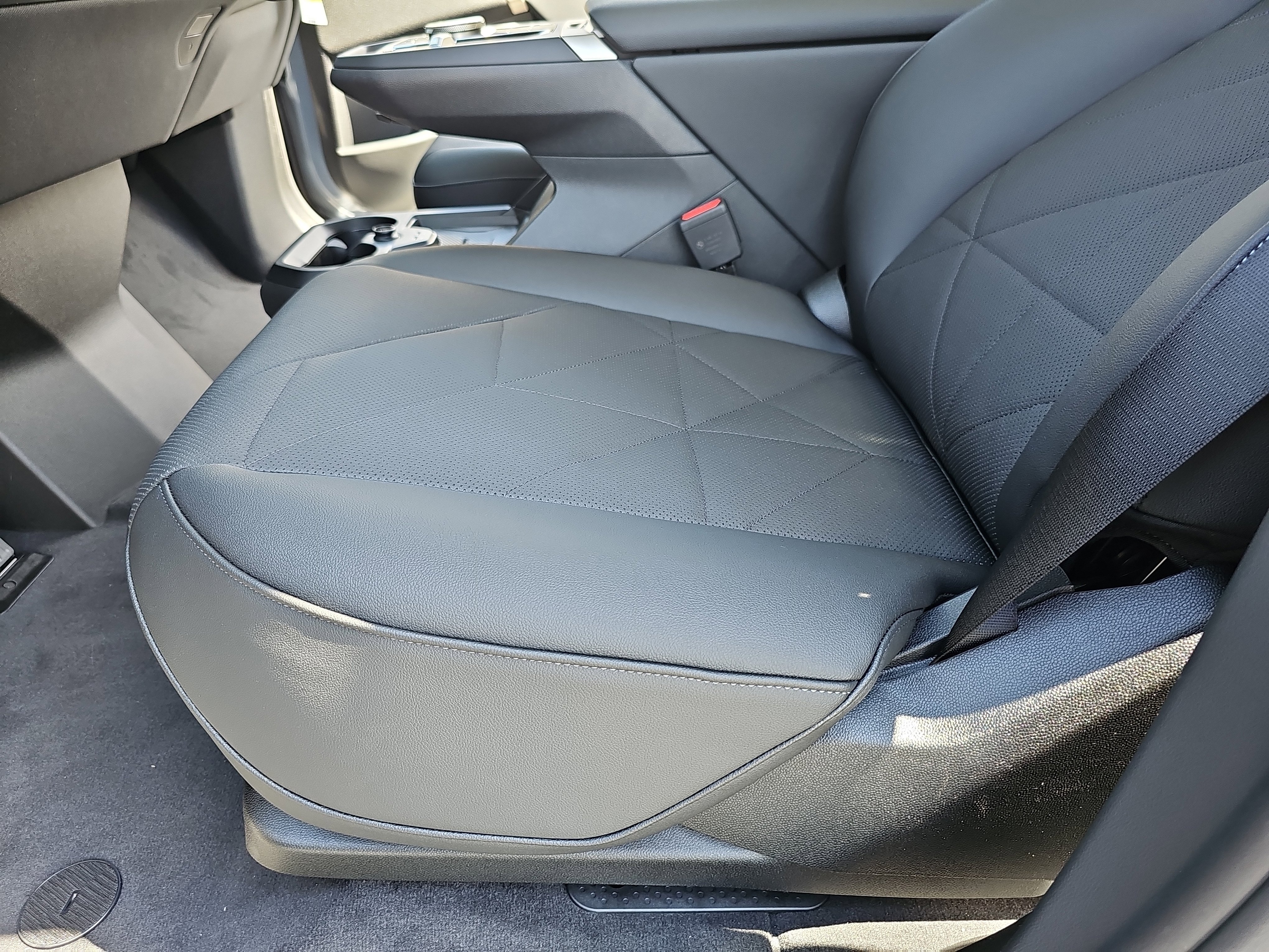 New 2026 BMW iX xDrive60 w/ Premium Package image 29