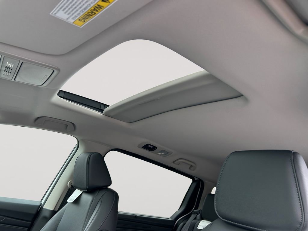 New 2026 Honda Odyssey EX-L image 15