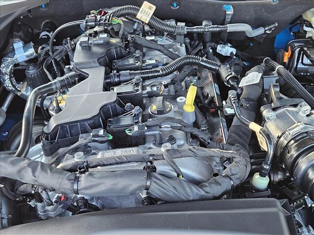 New 2026 Ford Mustang Premium image 15