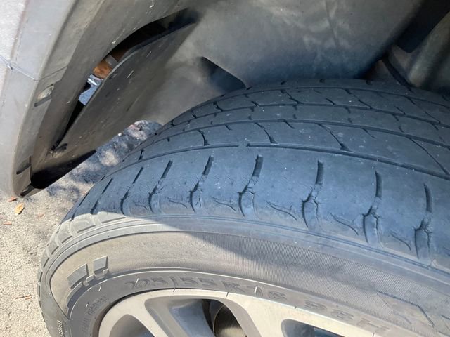 Used 2018 Jeep Renegade Latitude FWD image 13
