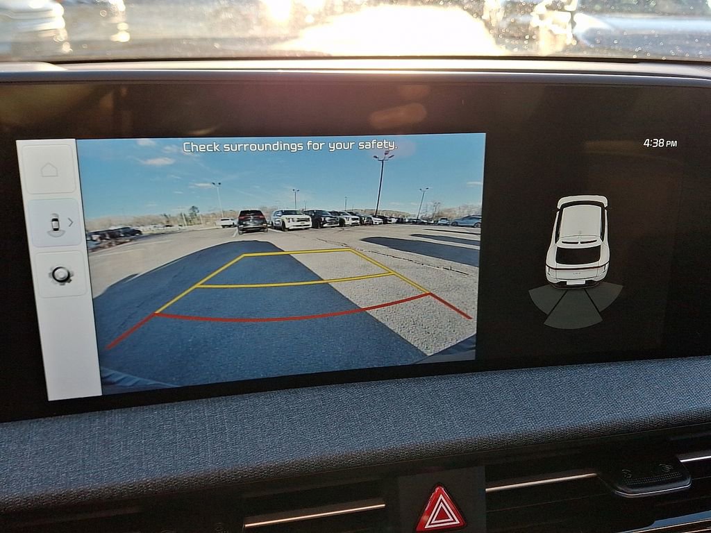 Used 2024 Kia EV6 Light image 18