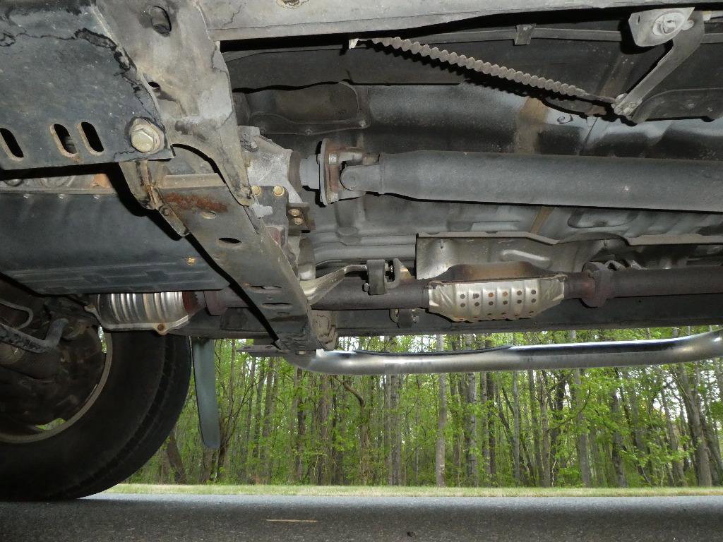 Used 2002 Toyota Tacoma PreRunner RWD image 16