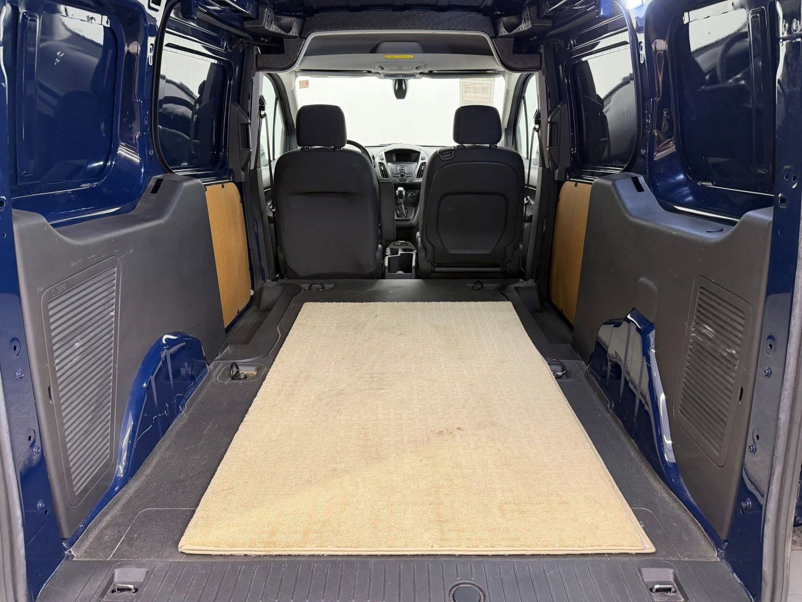 Used 2018 Ford Transit Connect XL FWD image 26
