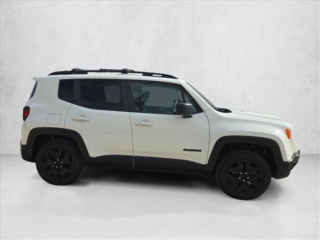 Used 2020 Jeep Renegade Sport AWD/4WD image 4