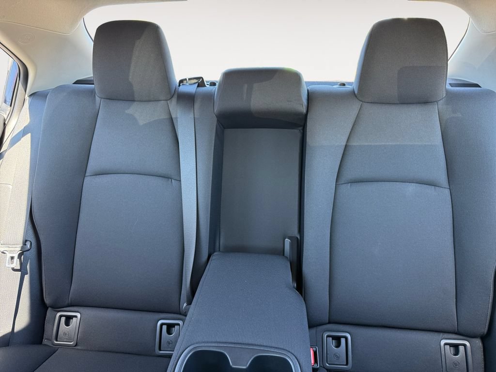 Certified 2023 Toyota Corolla LE w/ Carpet Mat Package (TMS) FWD image 13