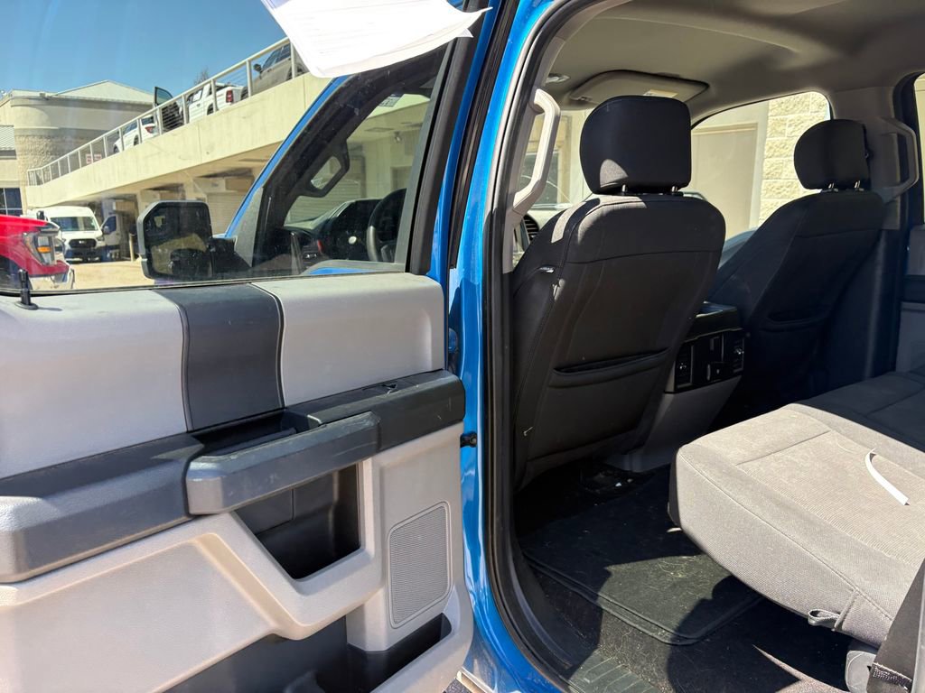 Used 2020 Ford F150 XL w/ Equipment Group 101A Mid AWD/4WD image 25
