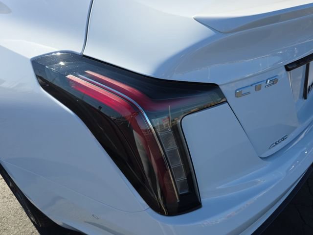 New 2026 Cadillac CT5 V image 34
