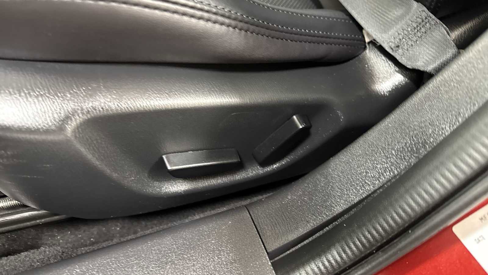 Used 2016 MAZDA MAZDA6 Touring w/ Touring Technology Package image 14