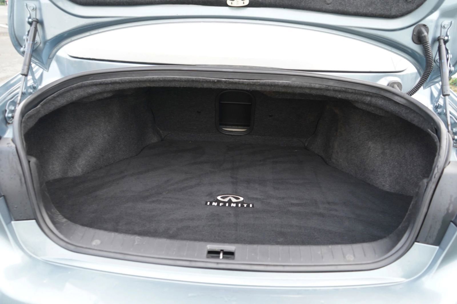 Used 2015 INFINITI Q50 Premium w/ Navigation Package image 24