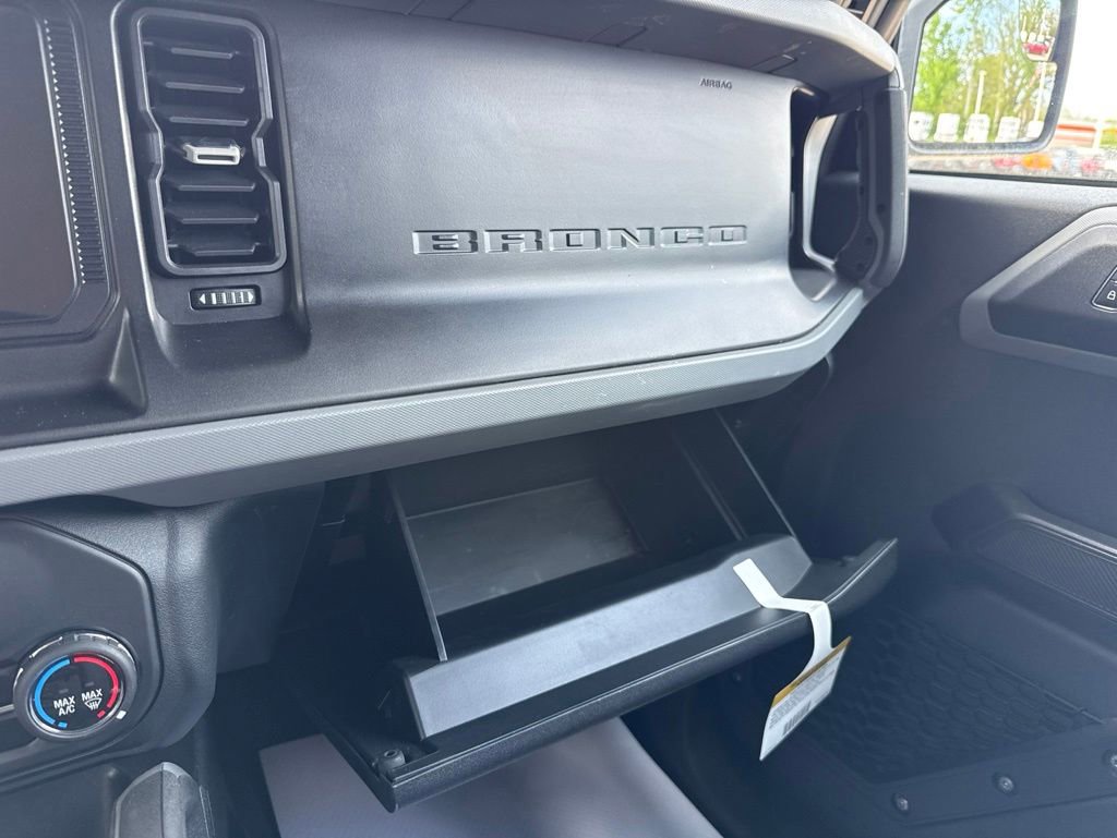 Used 2023 Ford Bronco Big Bend AWD/4WD image 23