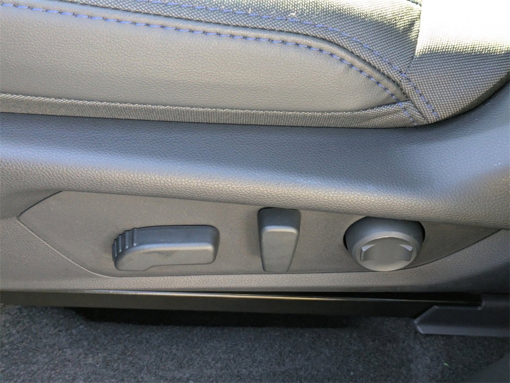 New 2026 Subaru Forester Premium image 22