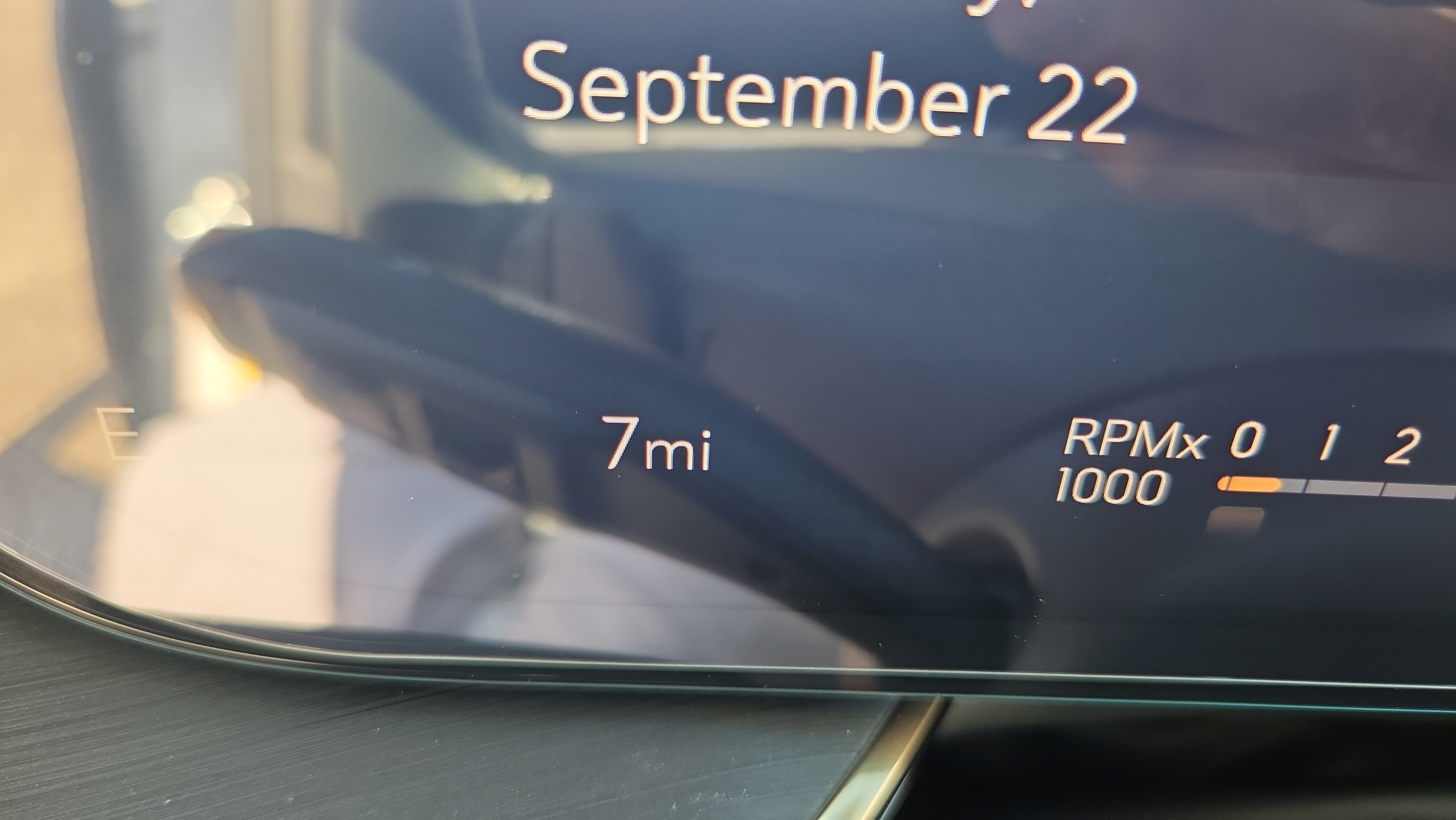New 2026 Buick Envision Avenir AWD/4WD image 26