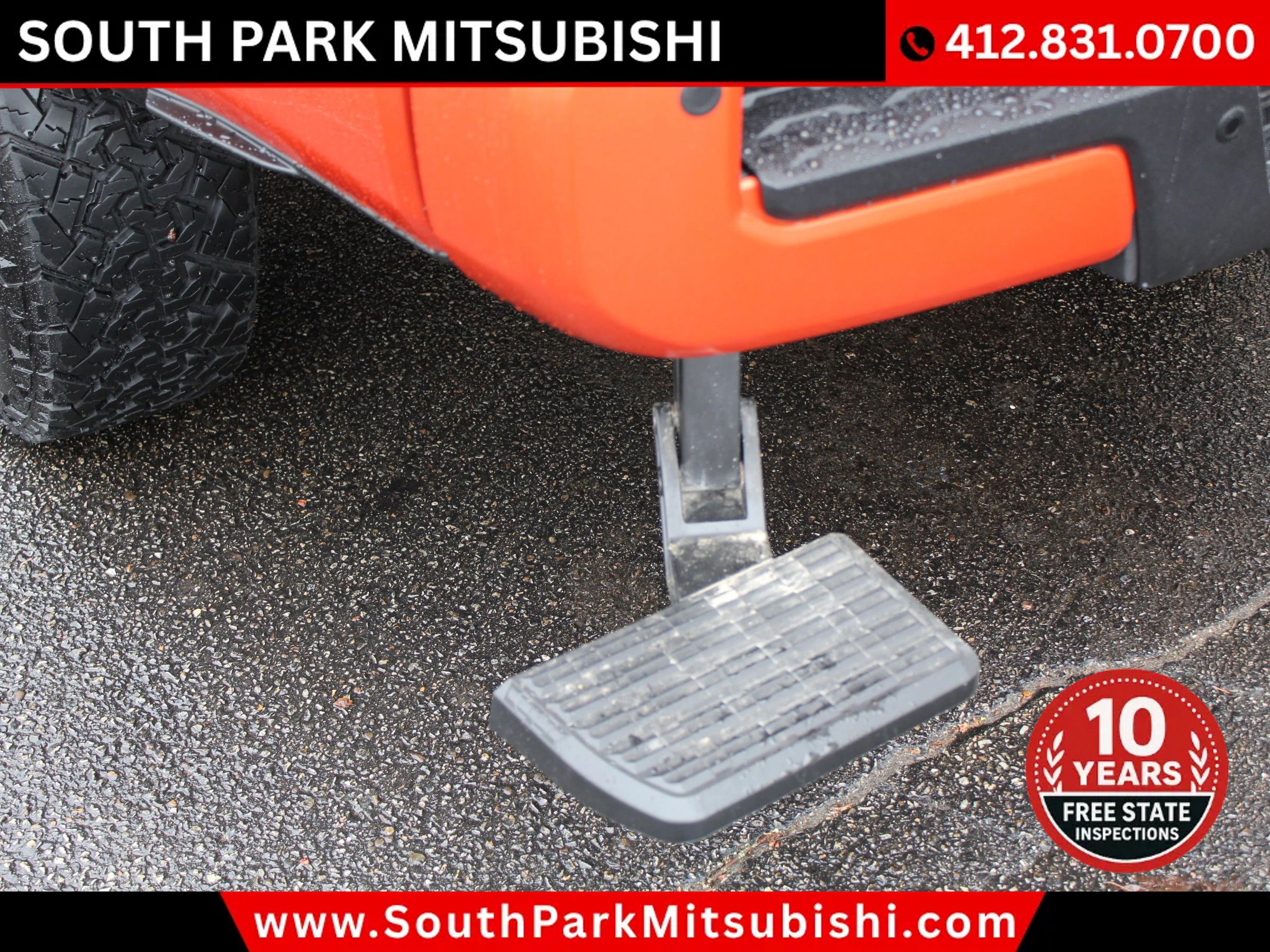 Used 2017 Toyota Tacoma TRD Off-Road w/ Premium & Technology Package image 30