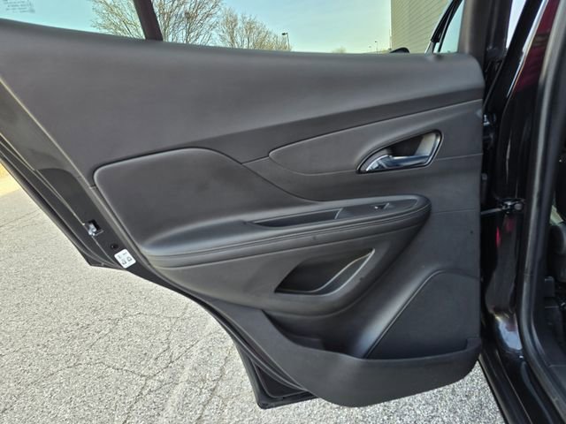 Used 2017 Buick Encore Preferred image 31