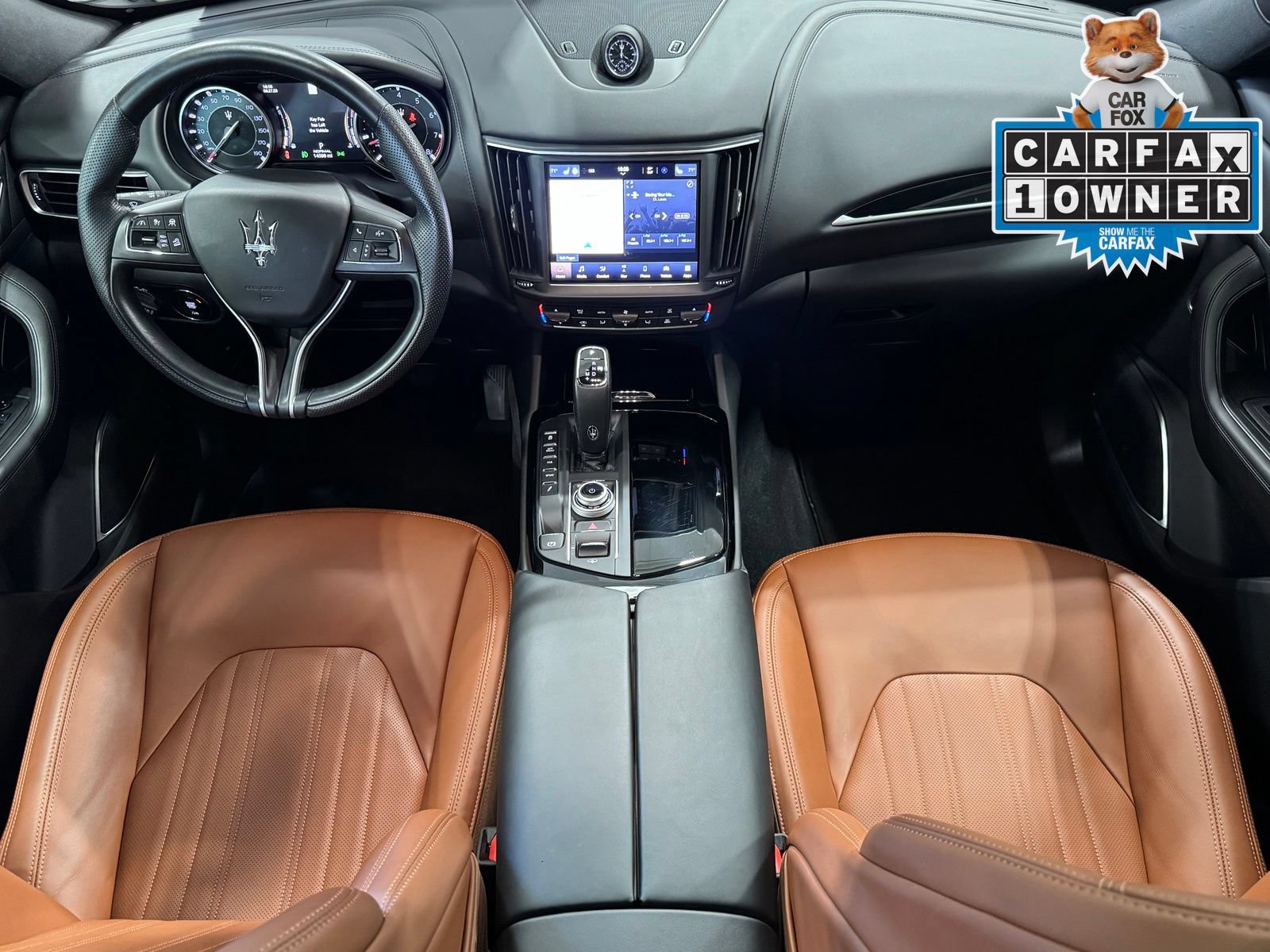 Used 2023 Maserati Levante GT AWD/4WD image 2