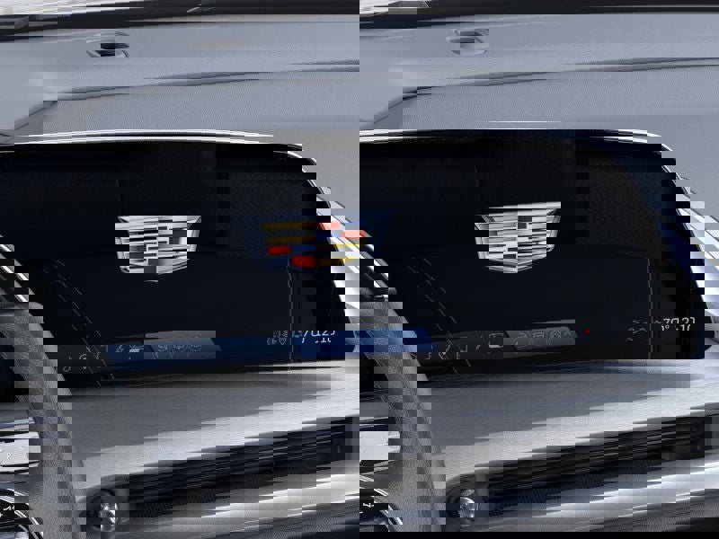 New 2026 Cadillac Vistiq Premium Luxury image 20