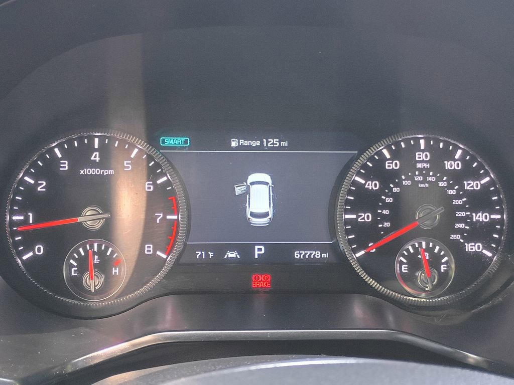 Used 2022 Kia Telluride SX w/ Towing Package AWD/4WD image 17