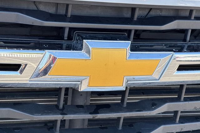 Used 2025 Chevrolet Silverado 2500 LT w/ Convenience Package image 47