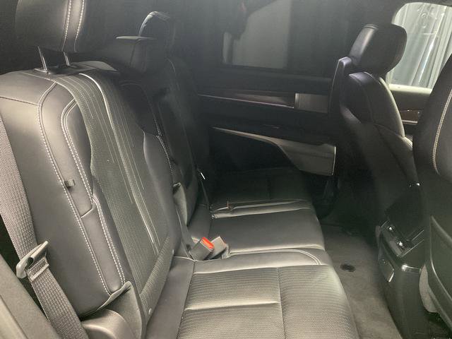 Used 2026 Cadillac Vistiq Sport image 13