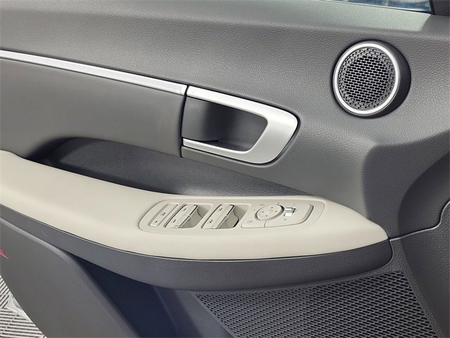 Certified 2025 Hyundai Sonata SEL image 14