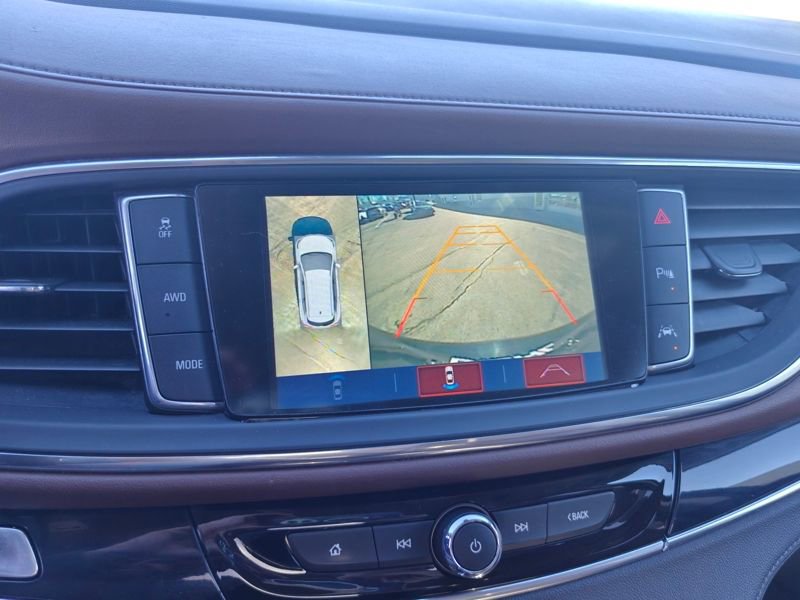 Used 2019 Buick Enclave Avenir w/ Avenir Technology Package AWD/4WD image 33
