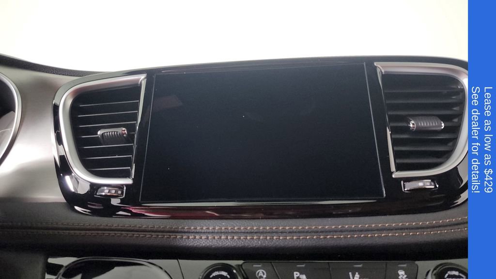 New 2026 Chrysler Pacifica Pinnacle image 22