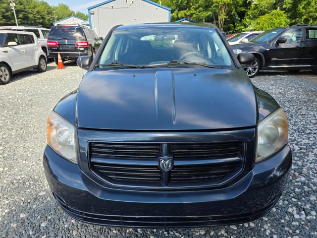 Used 2008 Dodge Caliber SE w/ SE Plus Group FWD image 2