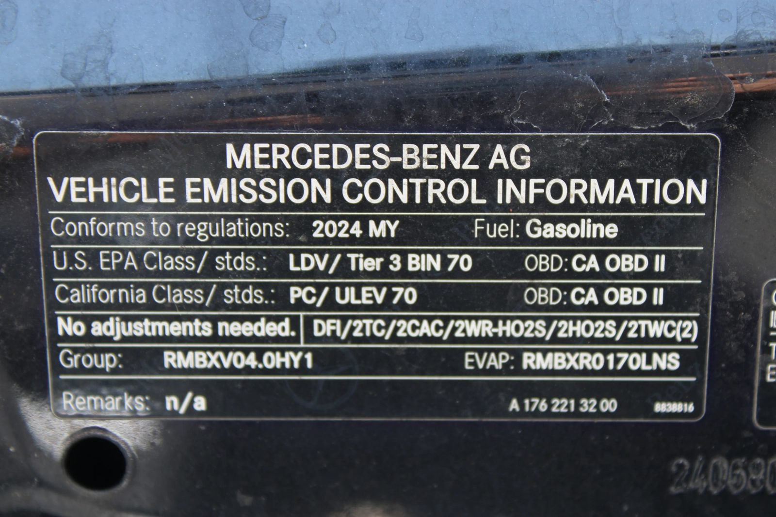 Used 2024 Mercedes-Benz Maybach S 580 4MATIC image 45