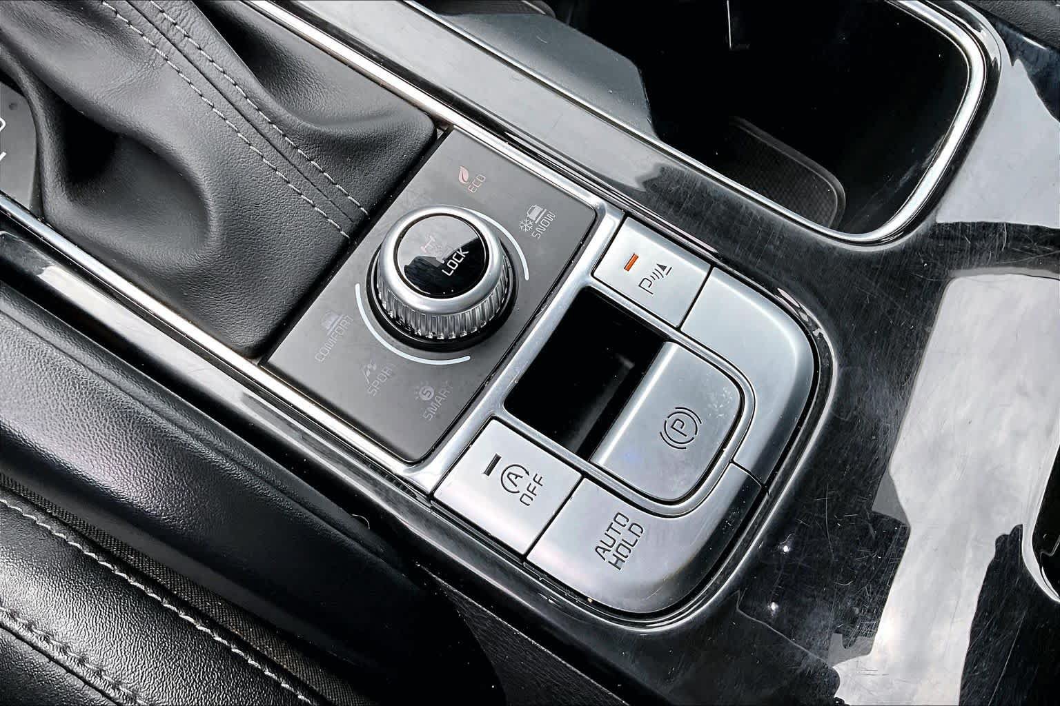 Used 2023 Kia Telluride S w/ S Sunroof Package AWD/4WD image 33