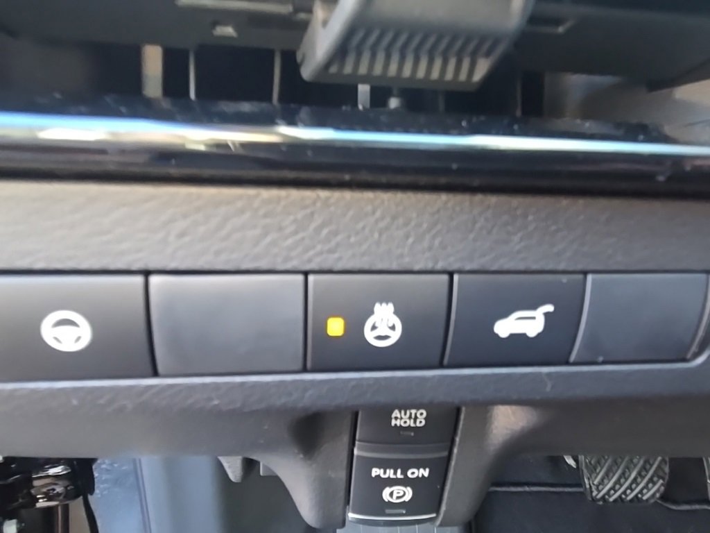 New 2025 Nissan Murano SL image 7