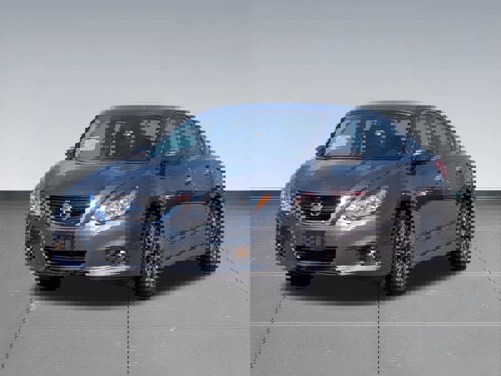 Used 2016 Nissan Altima 2.5 SV FWD image 9