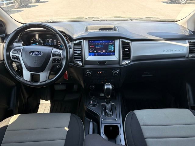 Certified 2020 Ford Ranger XLT w/ Equipment Group 301A Mid AWD/4WD image 12