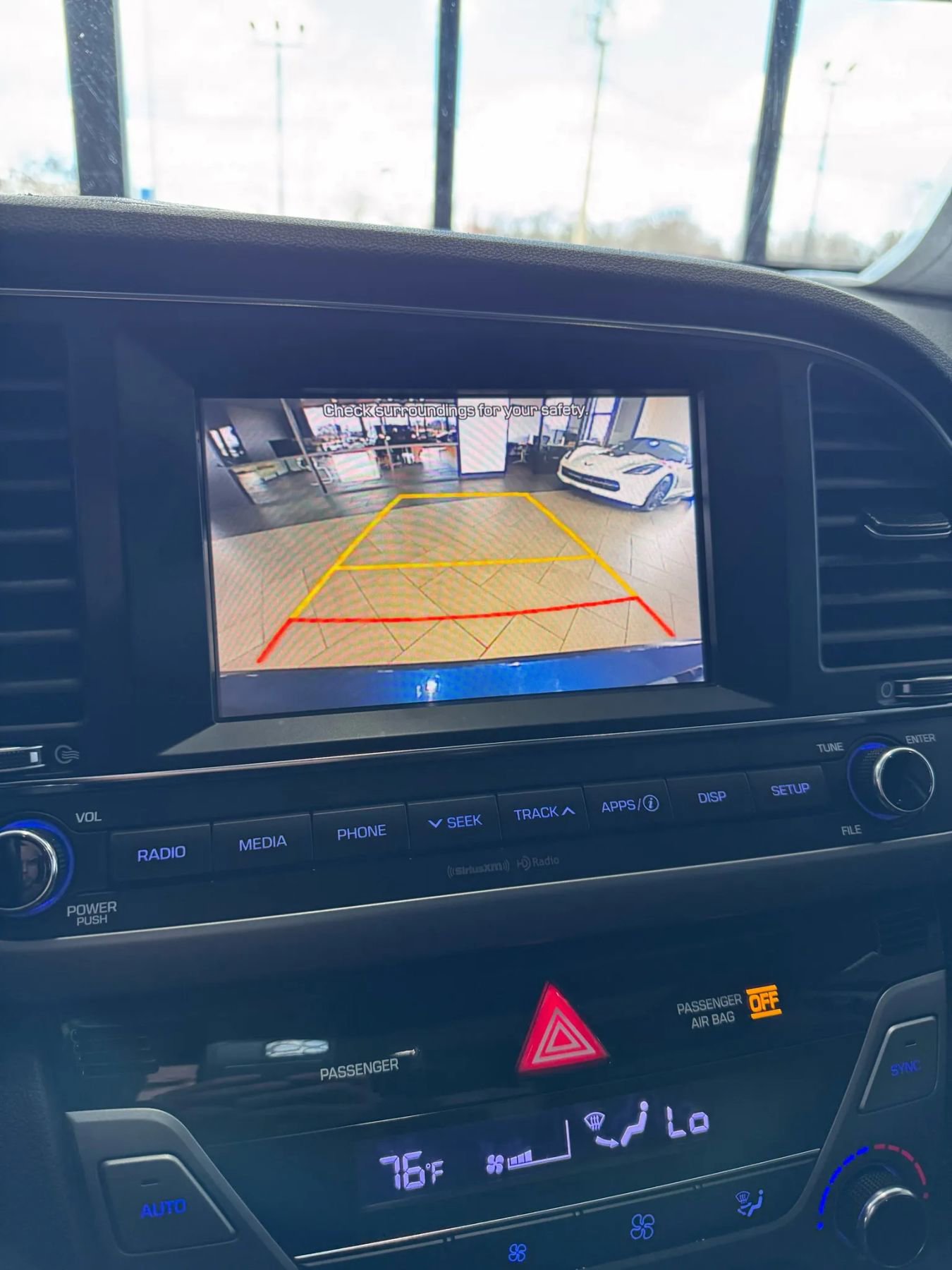 Used 2017 Hyundai Elantra Value Edition image 26