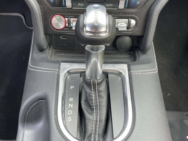 Used 2020 Ford Mustang GT Premium w/ Equipment Group 401A RWD image 21
