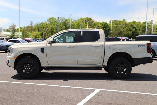 New 2026 Ford Ranger Lariat AWD/4WD image 4