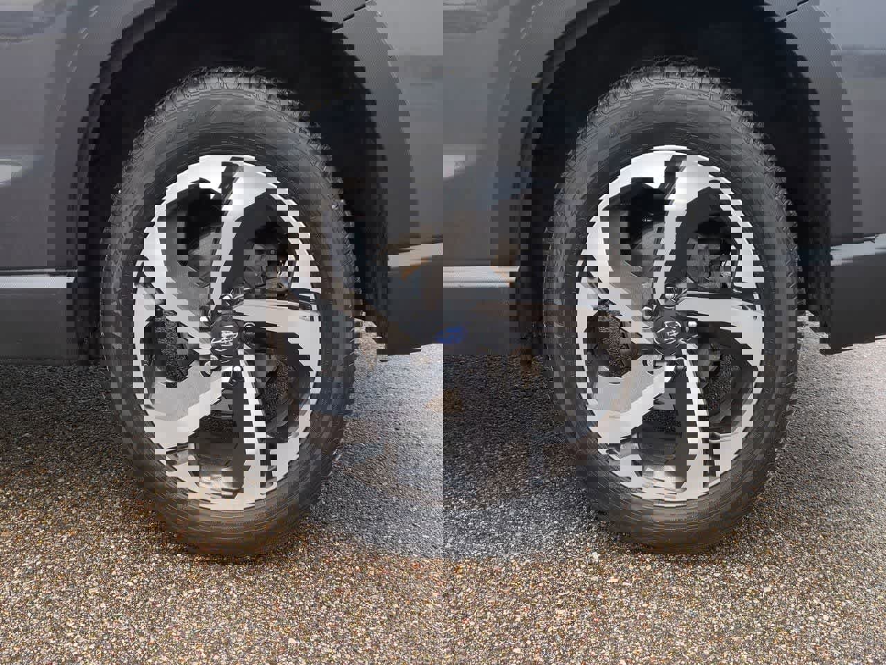 Used 2024 Subaru Forester Touring AWD/4WD image 13