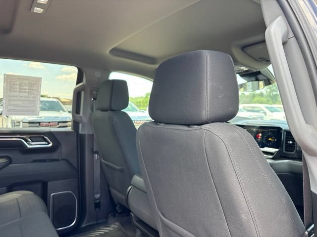 Used 2023 Chevrolet Silverado 1500 LT AWD/4WD image 42