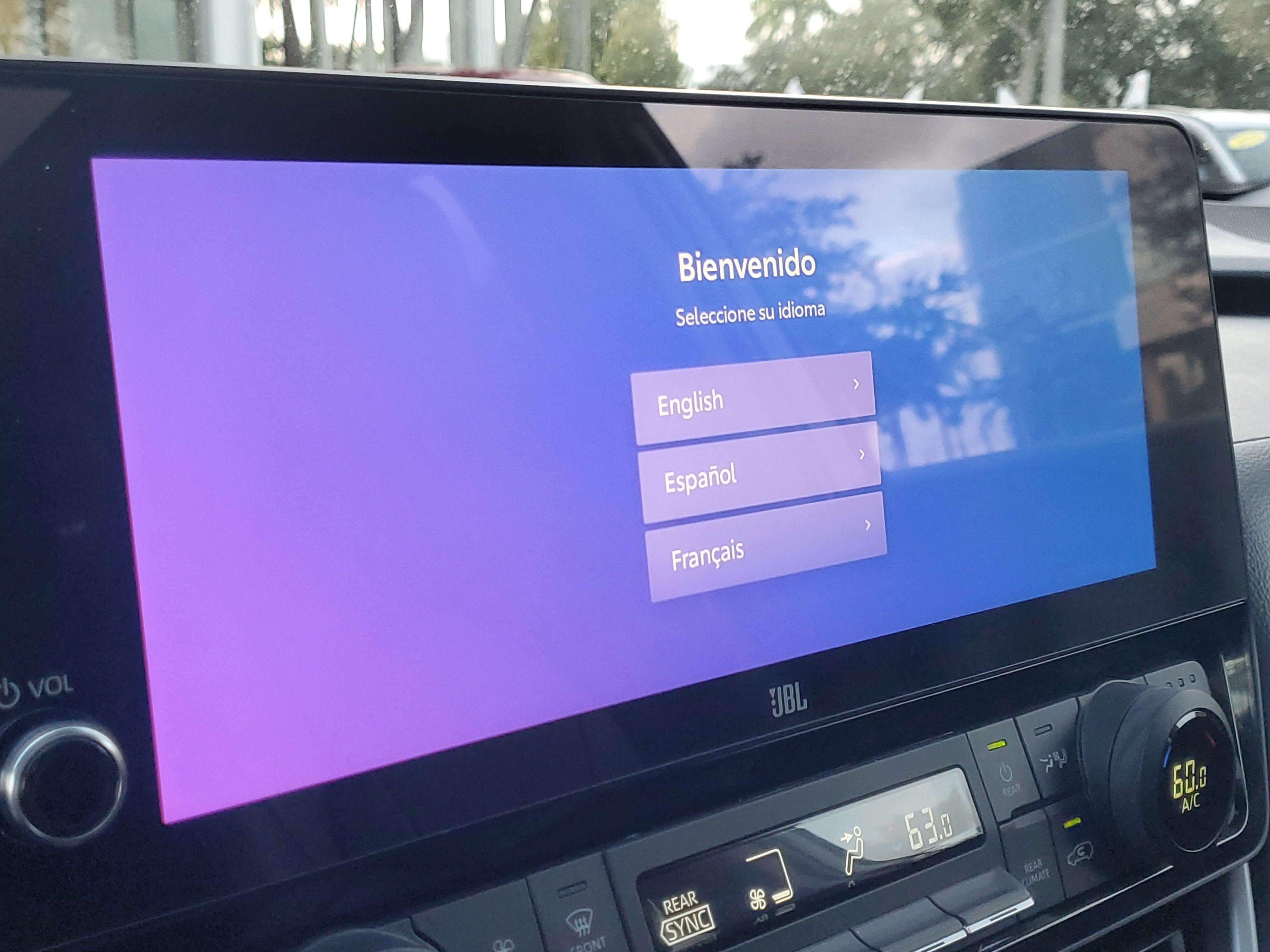 Used 2024 Toyota Grand Highlander Limited image 27