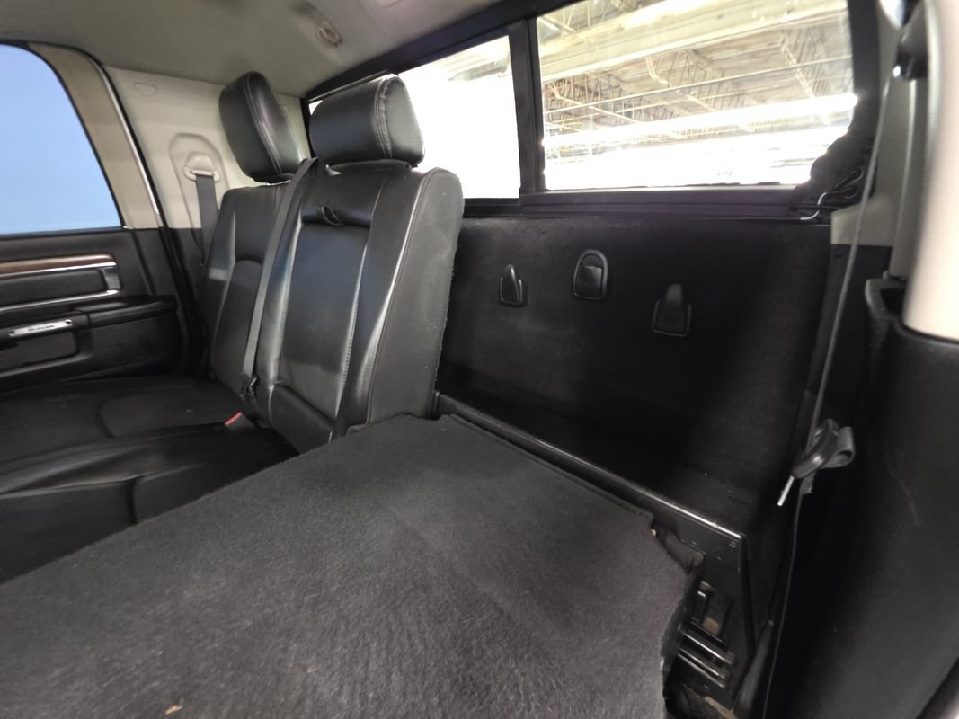 Used 2014 RAM 3500 Laramie AWD/4WD image 24